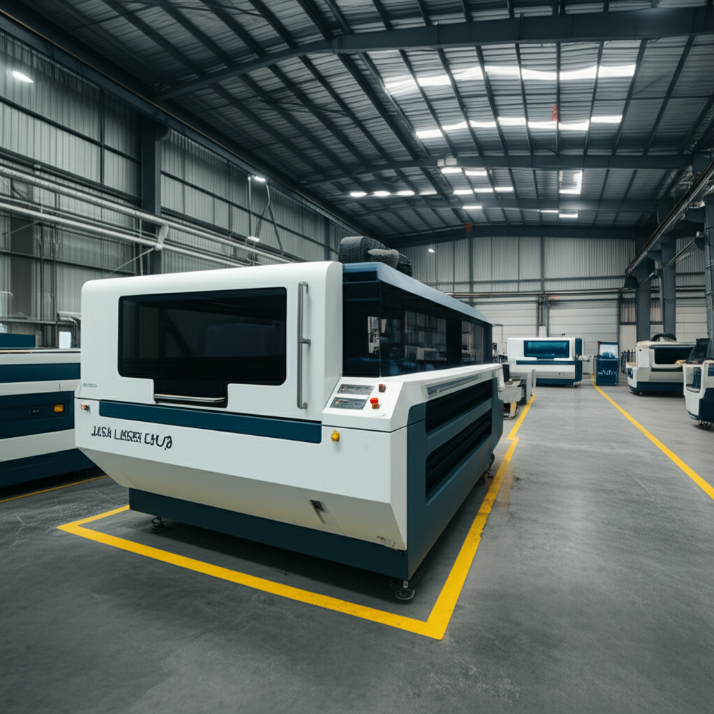 Contoh hasil dan proses produksi untuk first article inspection laser cutting
